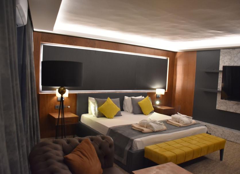 Kamar Tidur Foto