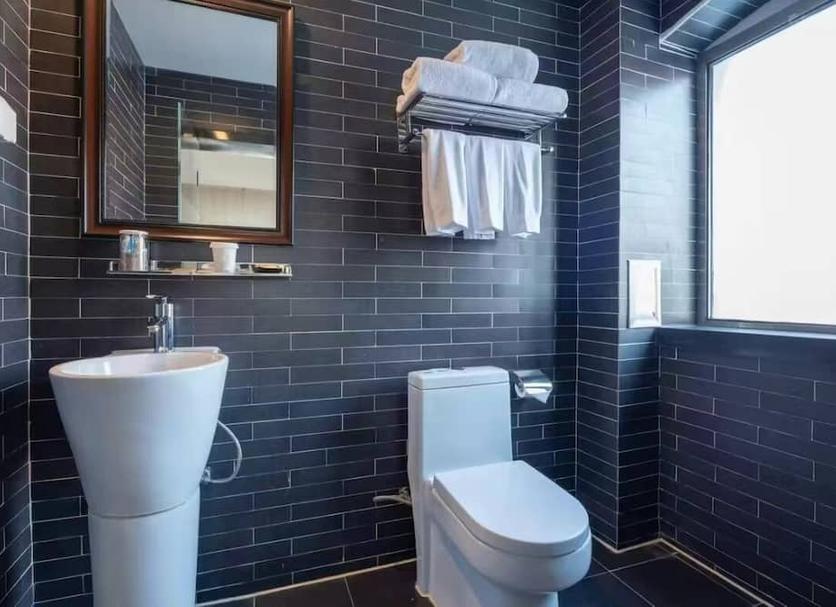 Kamar Mandi Foto