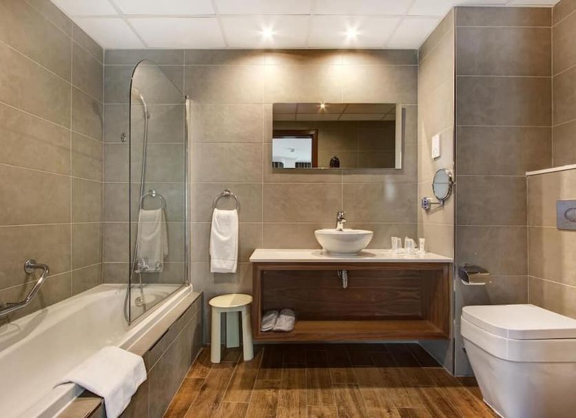 Kamar Mandi Foto