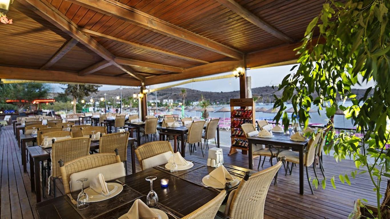Del Mare Boutique Hotel