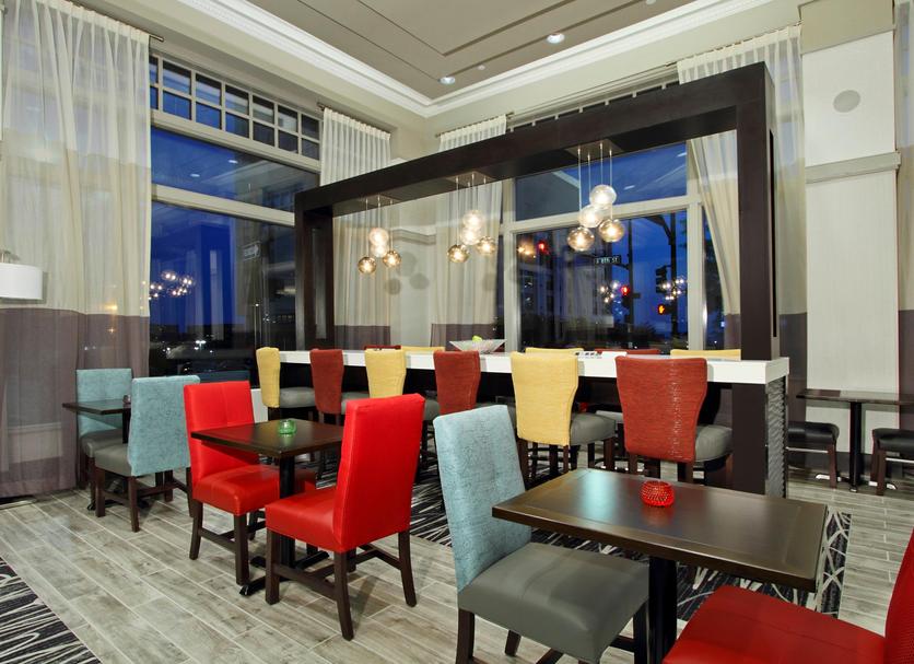Restoran Foto