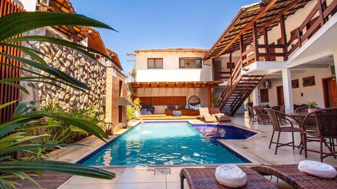 Hotel Bem Brasil