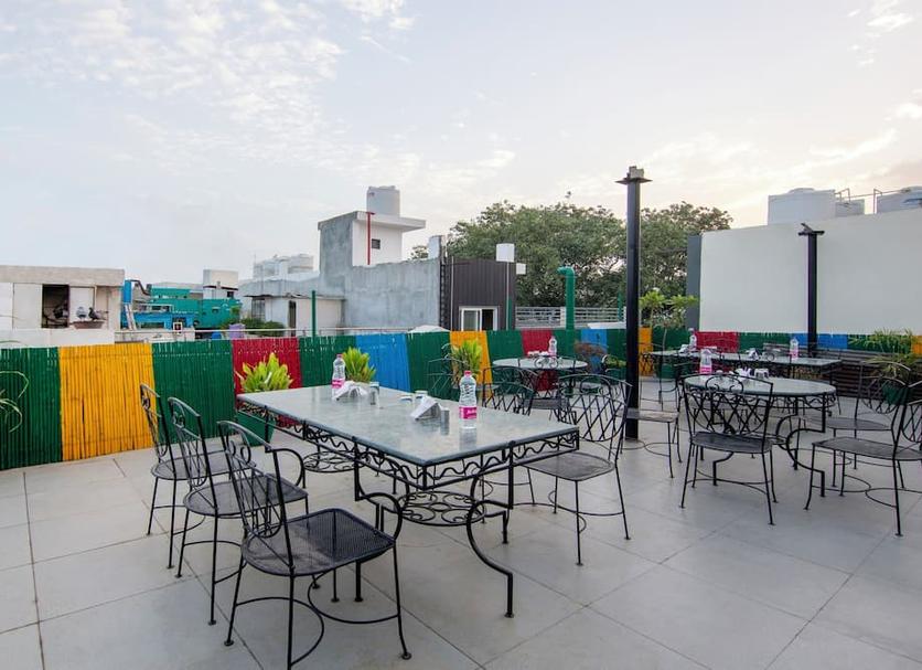 Restoran Foto