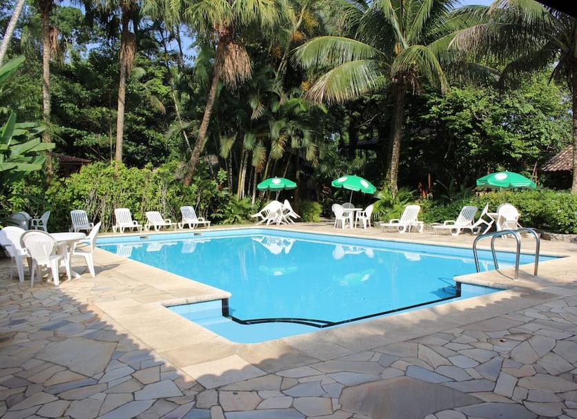 Kolam Foto