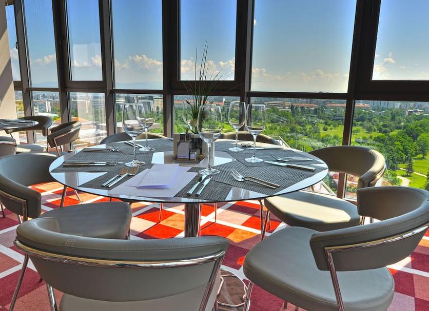 Restoran Foto