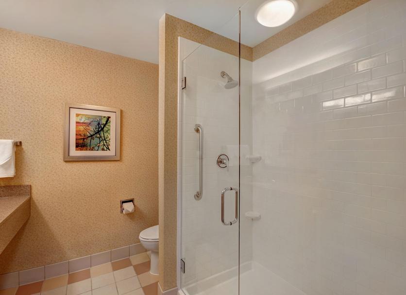 Kamar Mandi Foto
