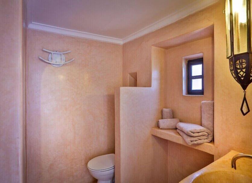 Kamar Mandi Foto