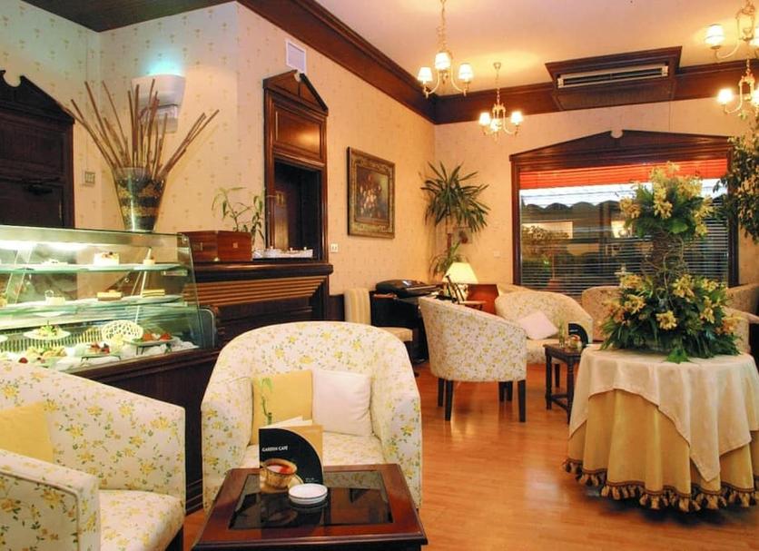 Restoran Foto