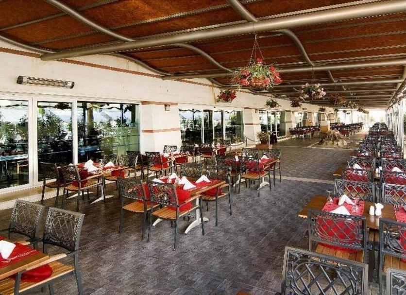 Restoran Foto