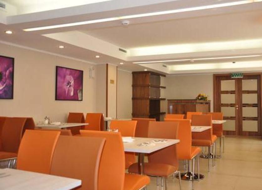 Restoran Foto