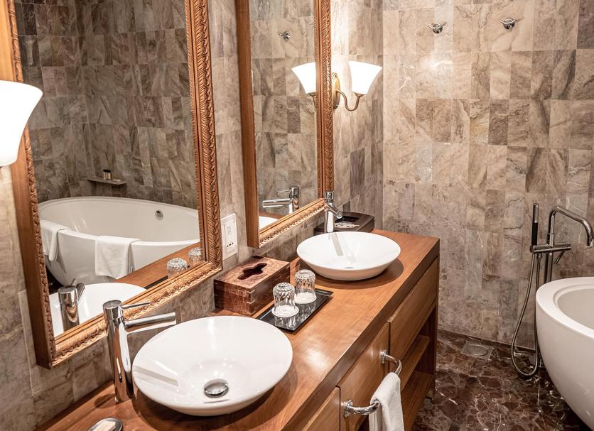 Kamar Mandi Foto