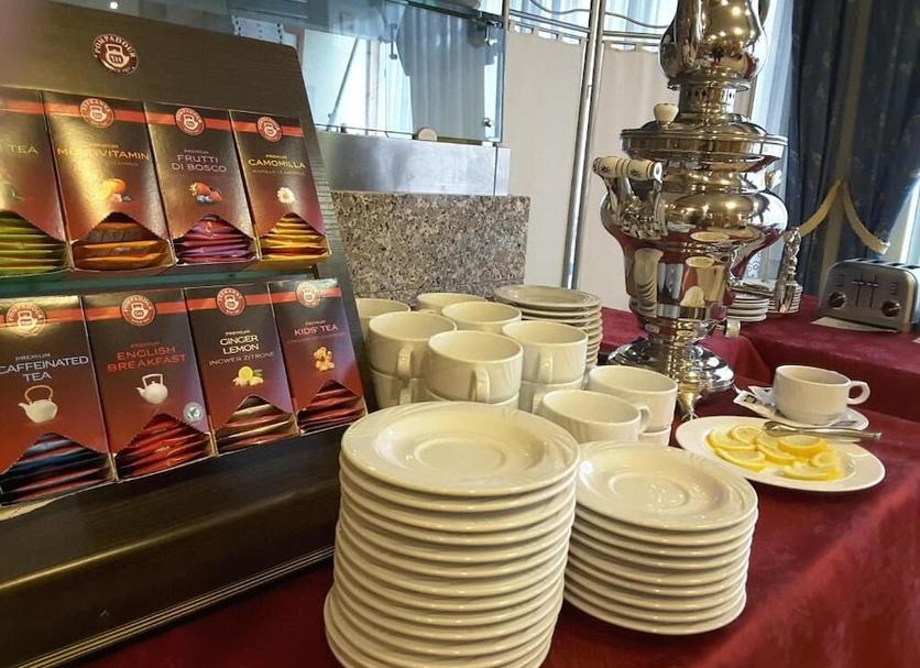 Restoran Foto