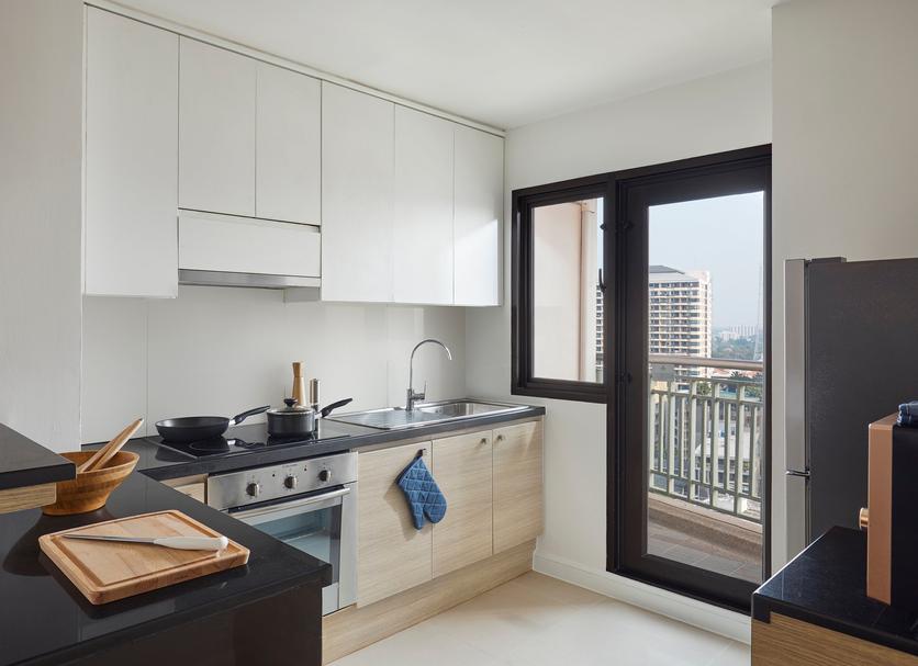 Dapur Foto