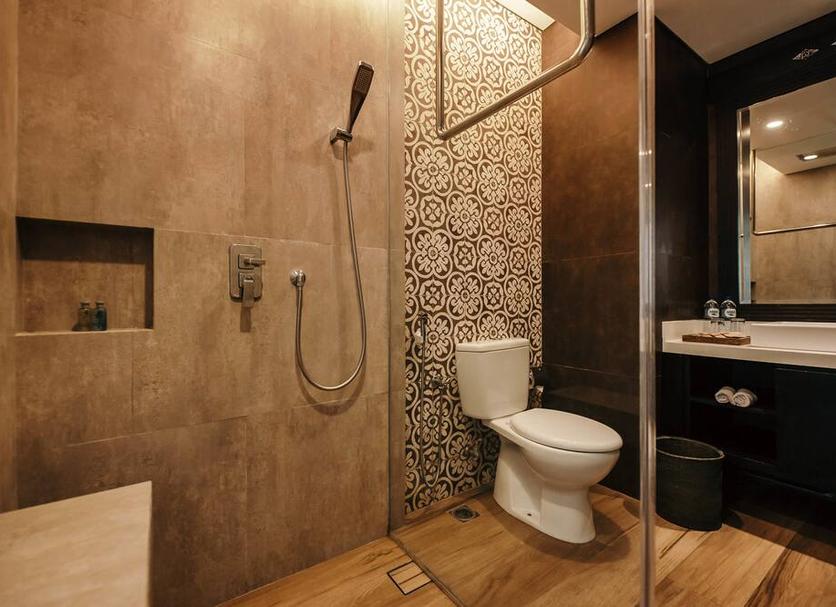 Kamar Mandi Foto