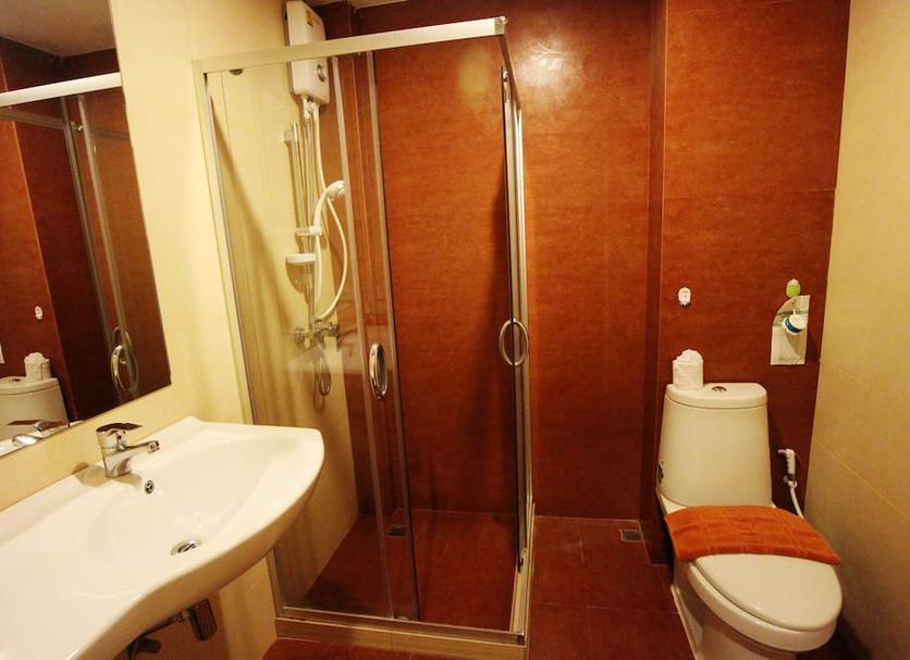 Kamar Mandi Foto