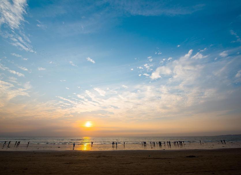 Pemandangan luar Foto