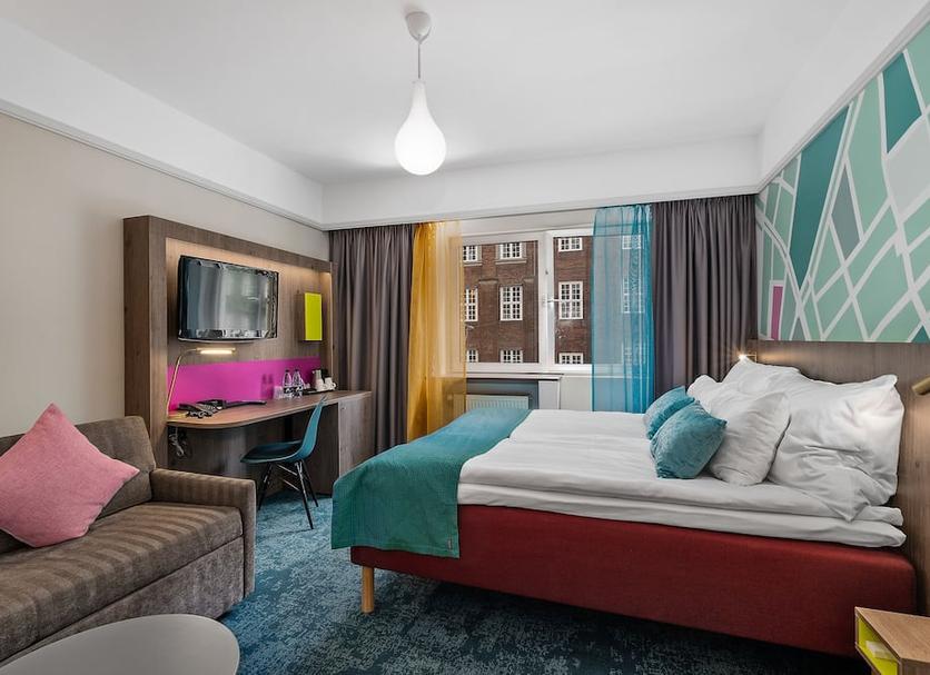 Kamar Tidur Foto