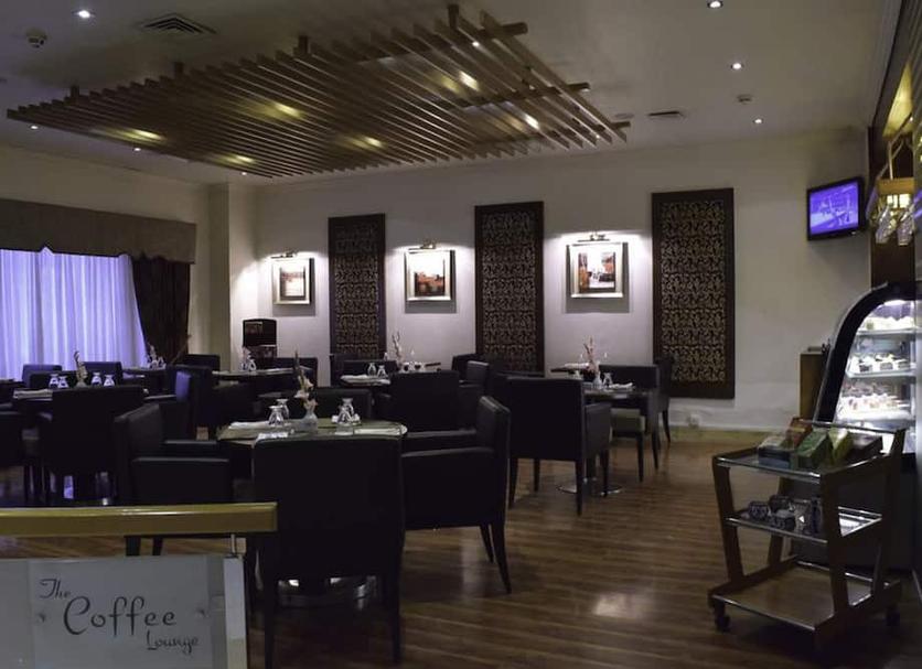 Restoran Foto