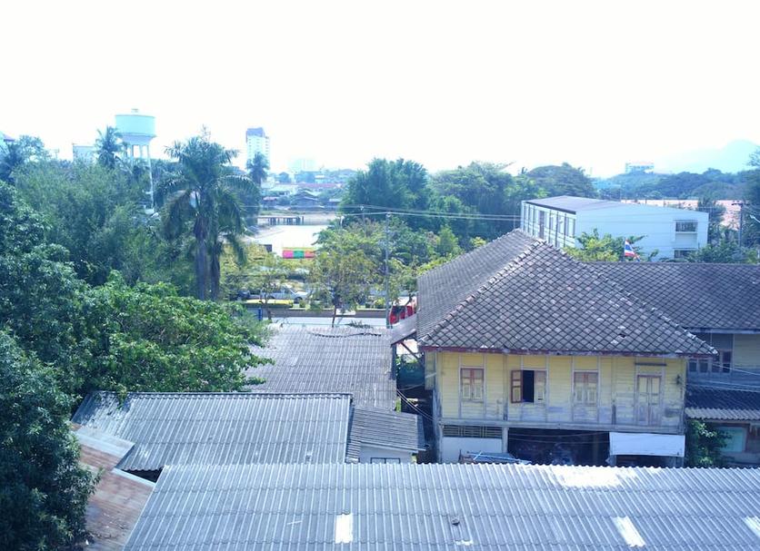 Pemandangan luar Foto