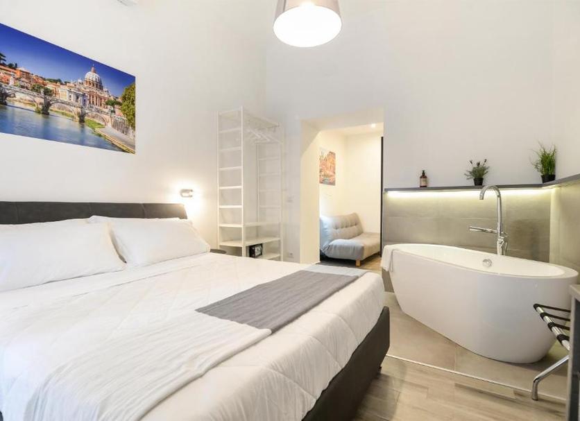 Kamar Tidur Foto