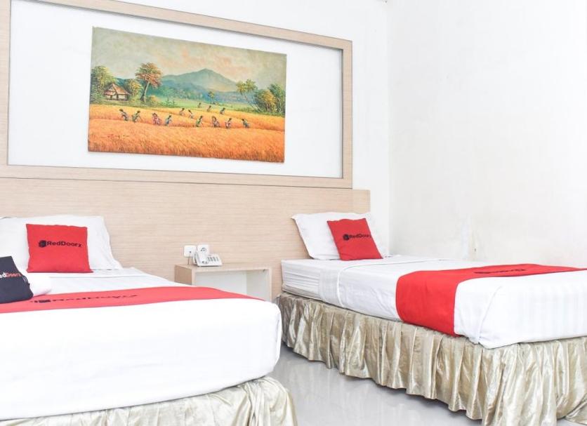 Kamar Tidur Foto