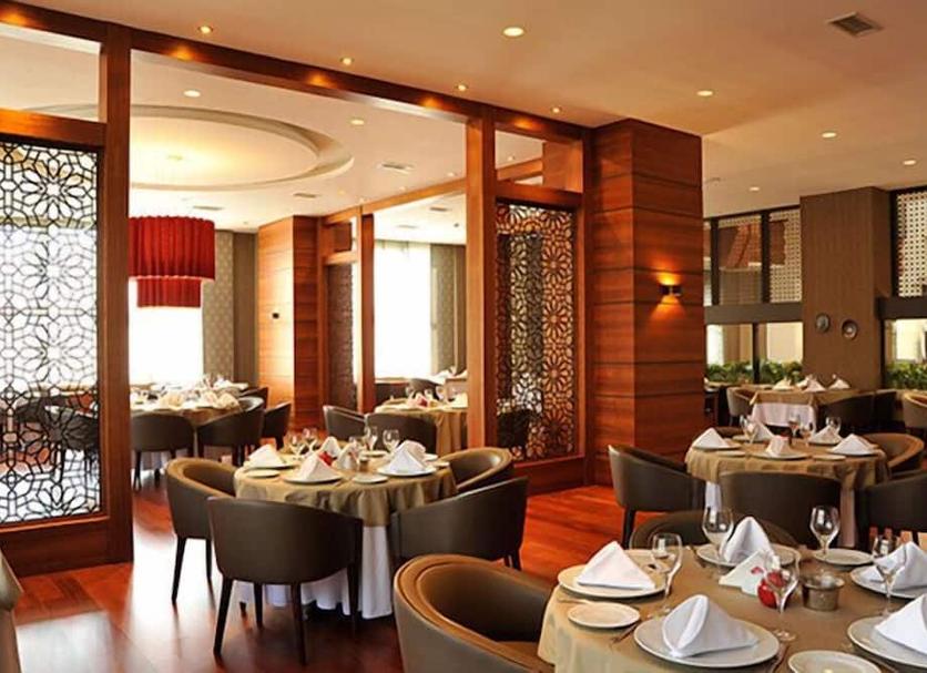 Restoran Foto