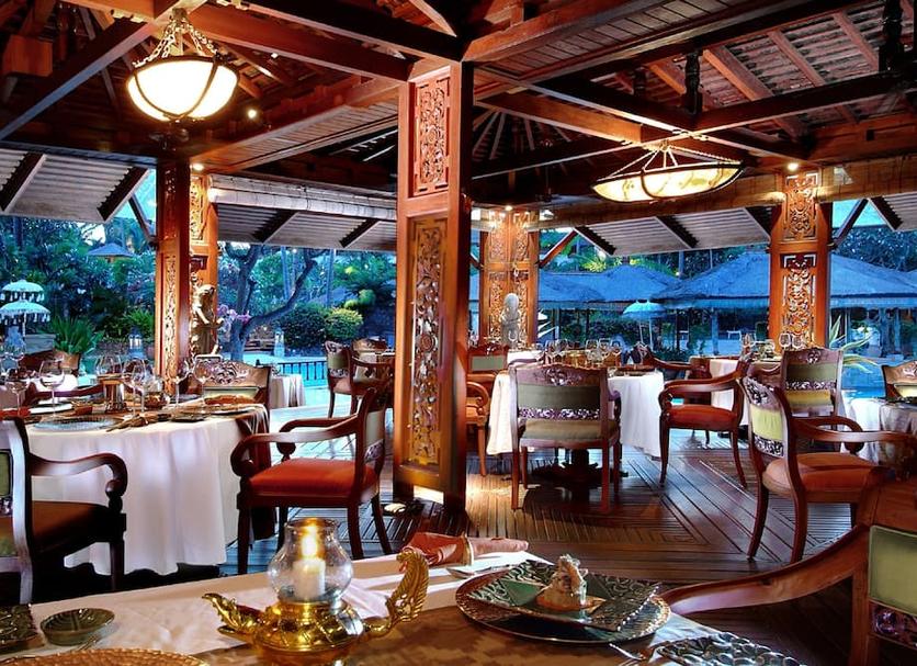 Restoran Foto