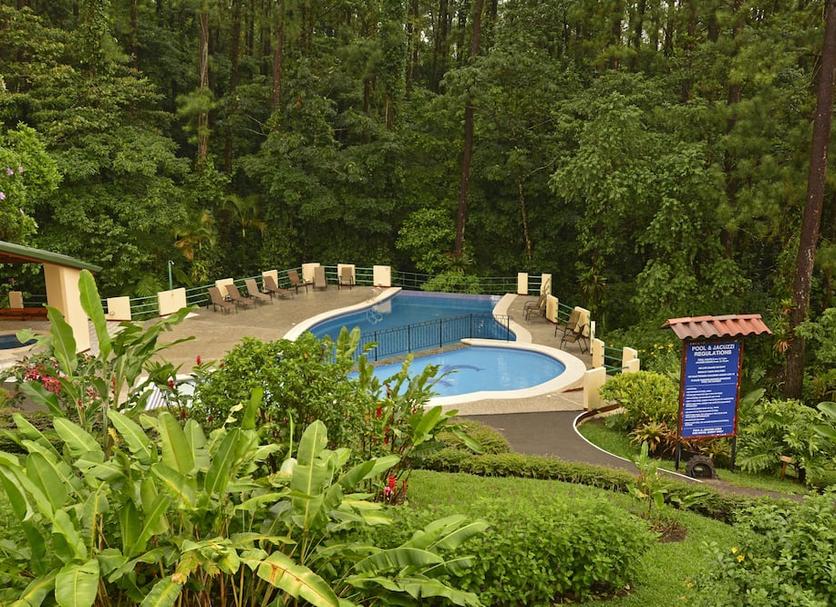 Kolam Foto