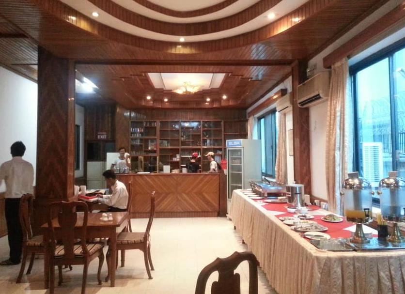 Restoran Foto