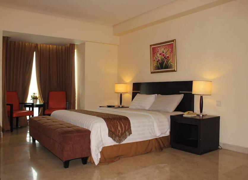 Kamar Tidur Foto