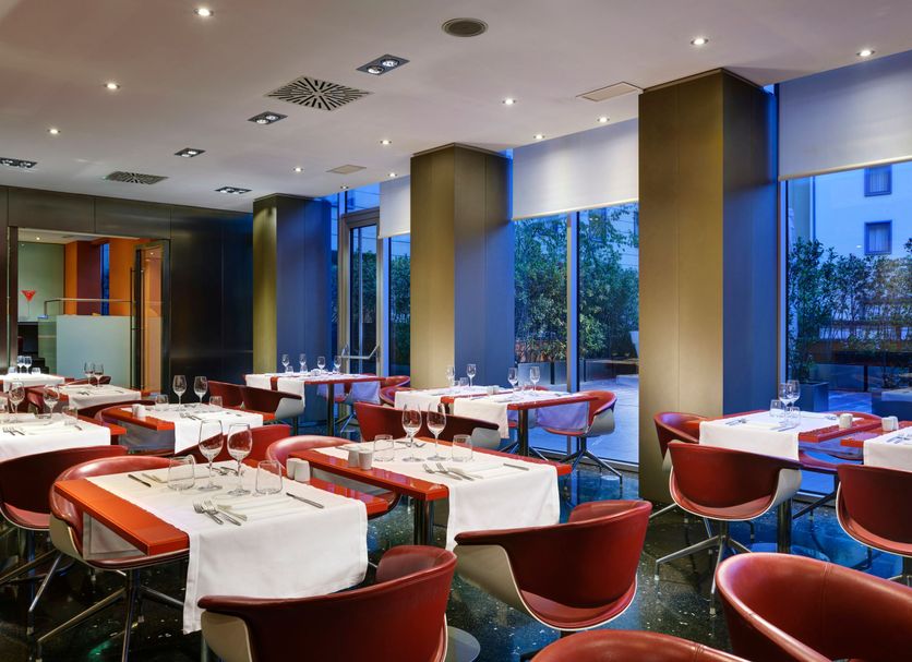 Restoran Foto