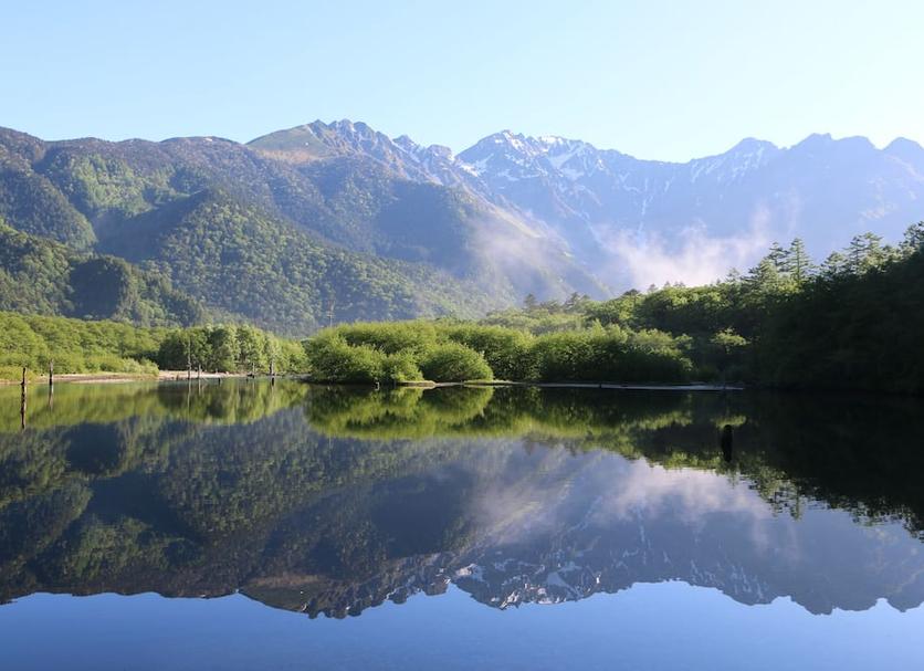 Pemandangan luar Foto