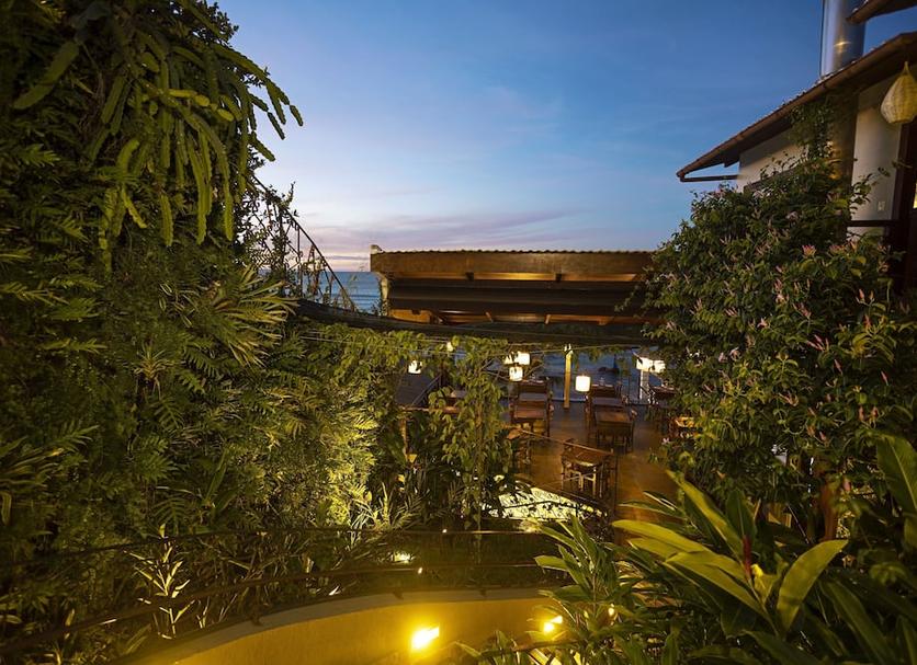 Pemandangan luar Foto