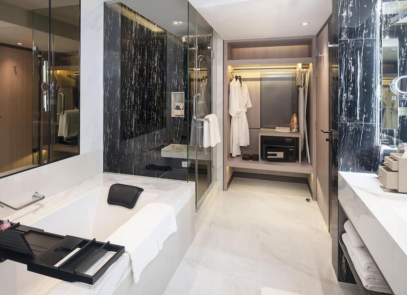 Kamar Mandi Foto