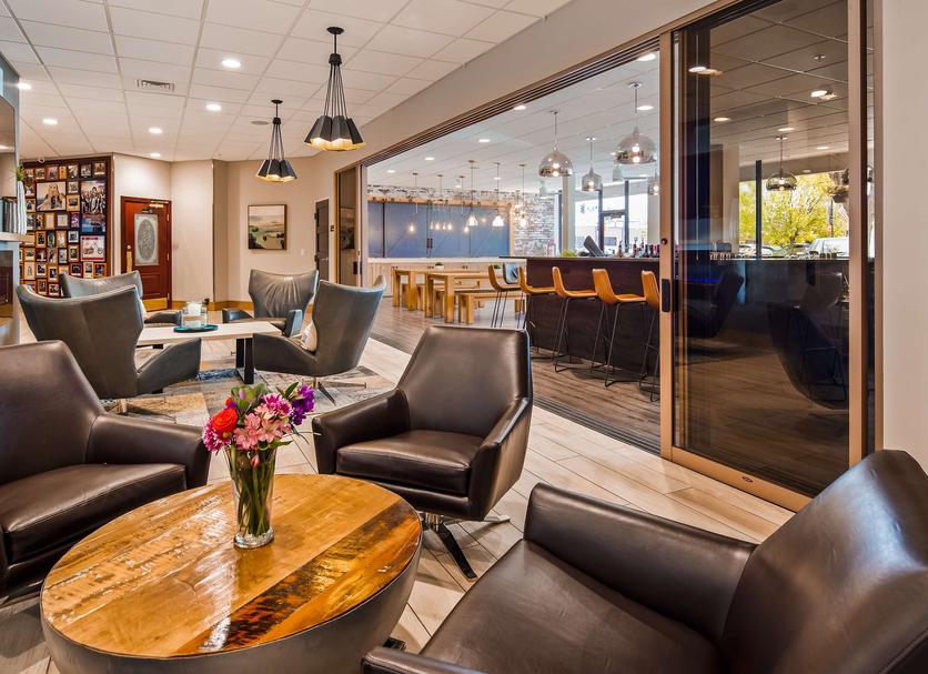 Lounge Foto