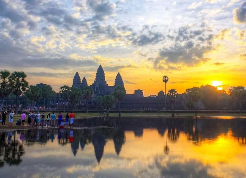 Pemandangan luar Foto