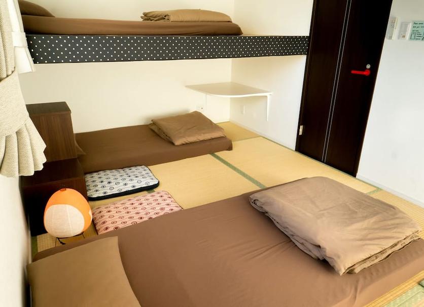 Kamar Tidur Foto