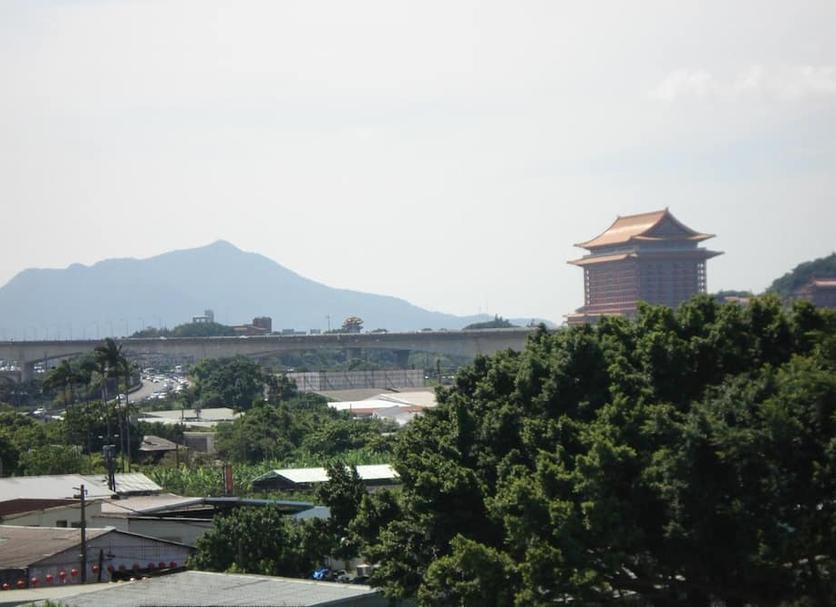 Pemandangan luar Foto