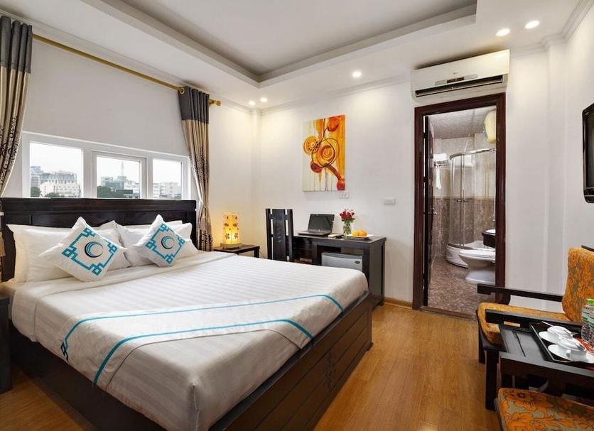 Kamar Tidur Foto