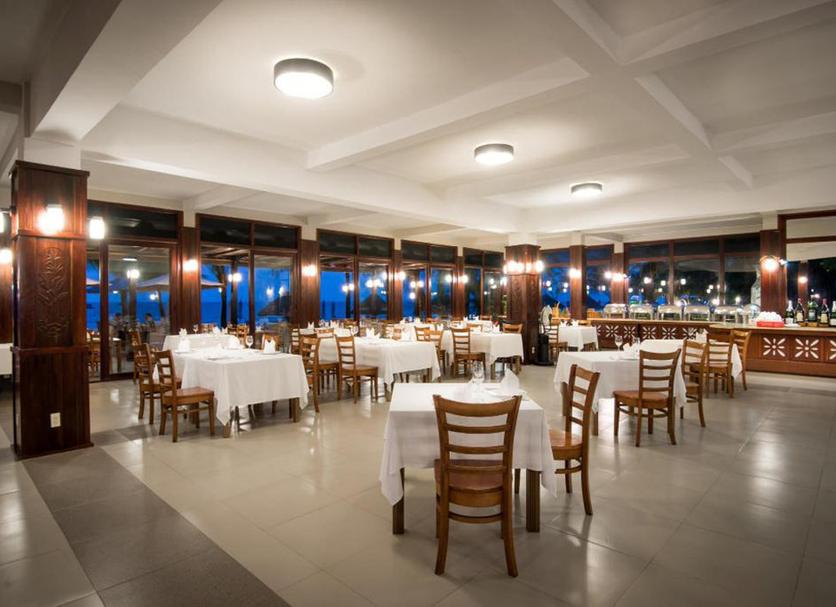 Restoran Foto