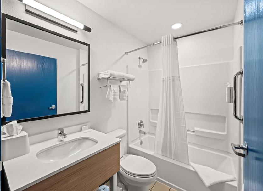 Kamar Mandi Foto