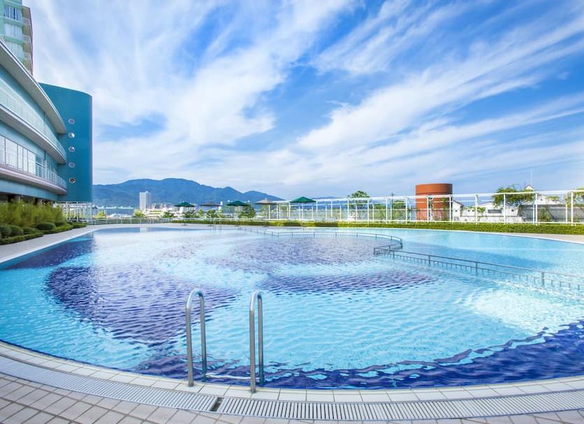 Kolam Foto