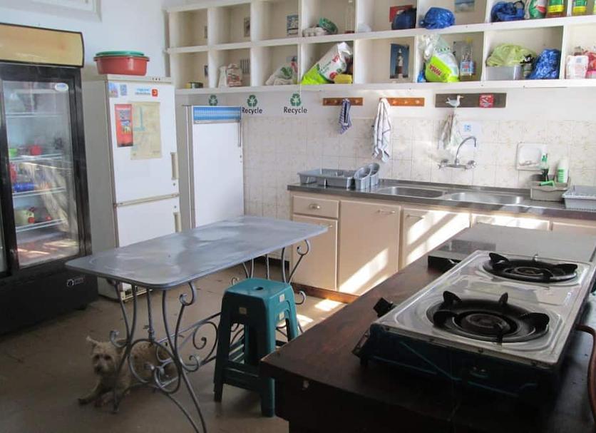 Dapur Foto