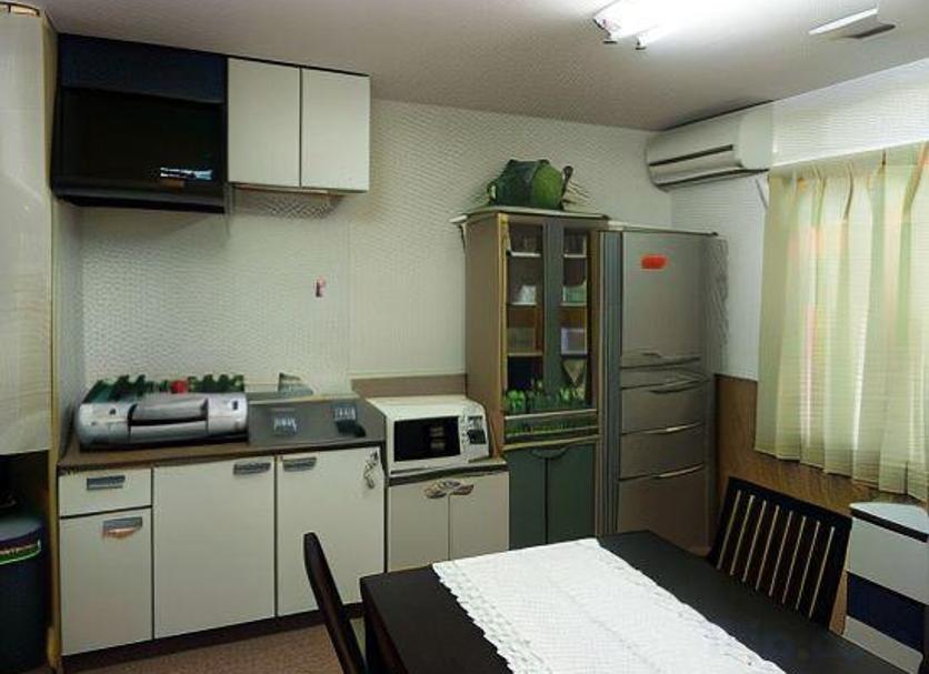 Dapur Foto