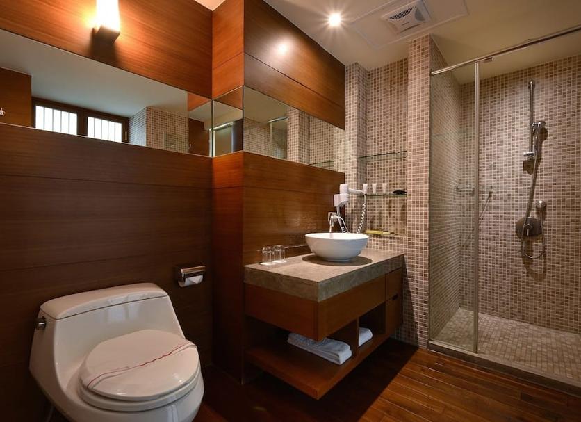 Kamar Mandi Foto