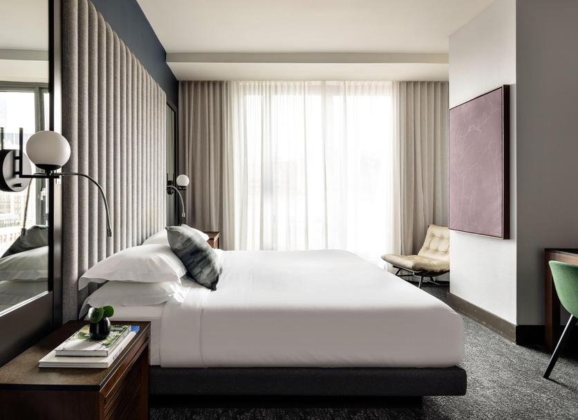 Kamar Tidur Foto