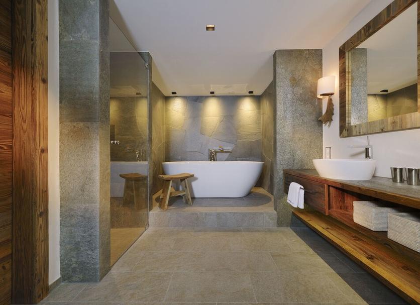 Kamar Mandi Foto