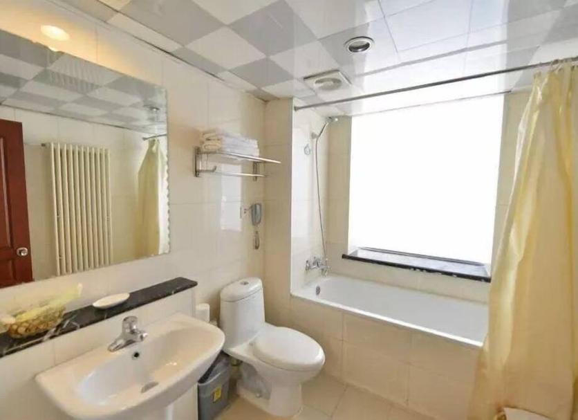 Kamar Mandi Foto