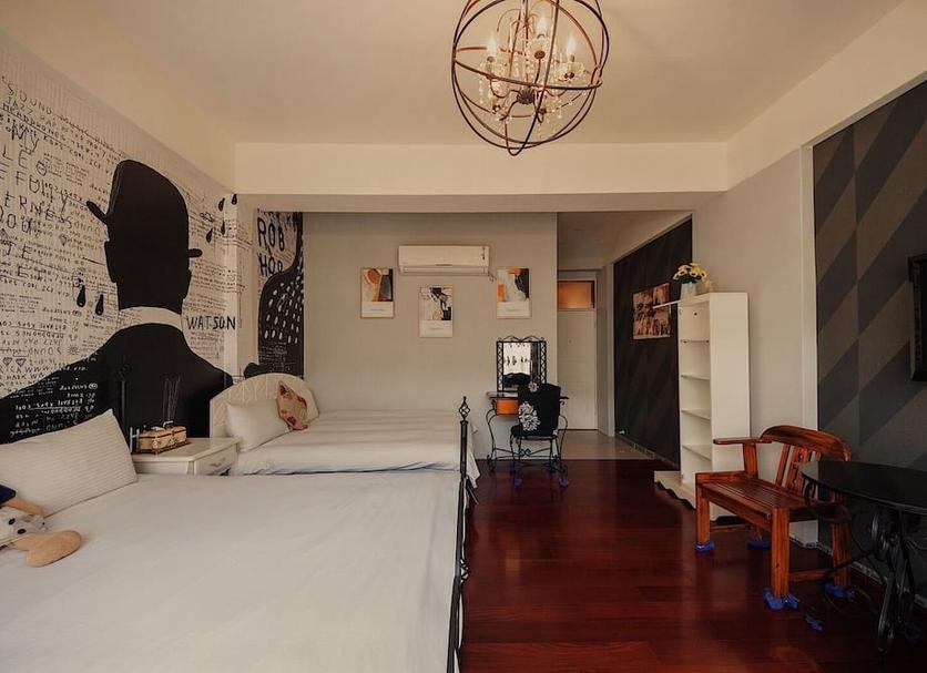 Kamar Tidur Foto