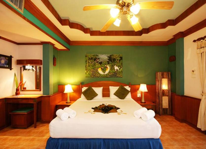 Kamar Tidur Foto
